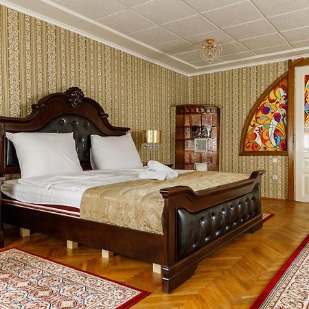 Imperial Boutique Apartamento Braşov Exterior foto