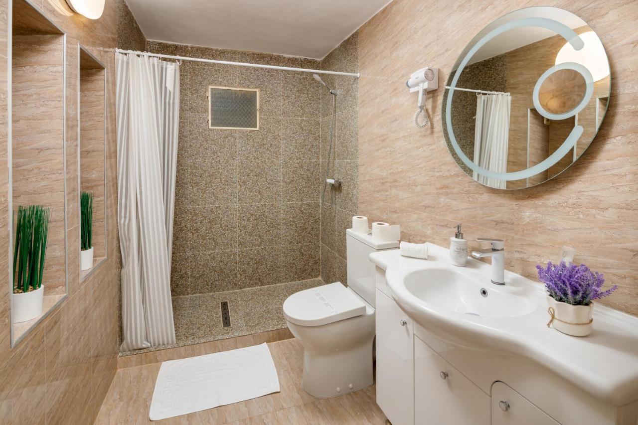 Imperial Boutique Apartamento Braşov Exterior foto